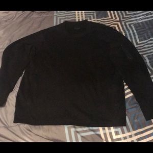 Ralph Lauren Polo Sport Active Fleece Sweater